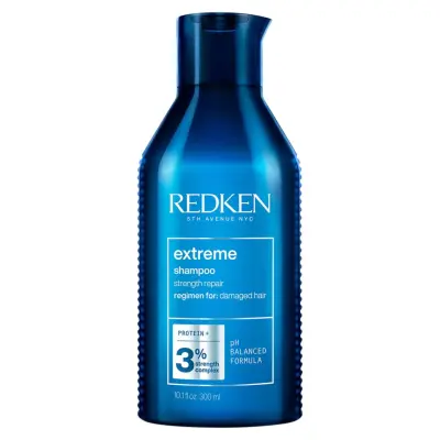REDKEN, Extreme Shampoo