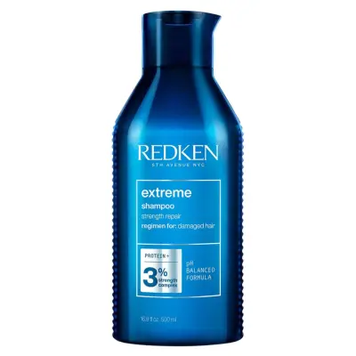 REDKEN, Extreme Shampoo XL