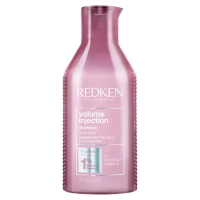 REDKEN, Volume Injection Shampoo