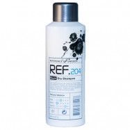 REF. 204 Black Dry Shampoo