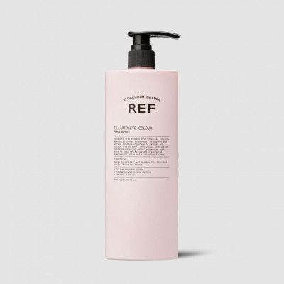 REF Illuminate Colour Shampoo 750ml