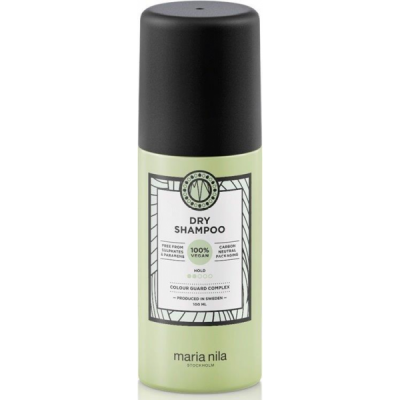 Maria Nila Style & Finish Dry Shampoo 100ml