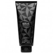 Replay Stone All Over Body Shampoo For Him