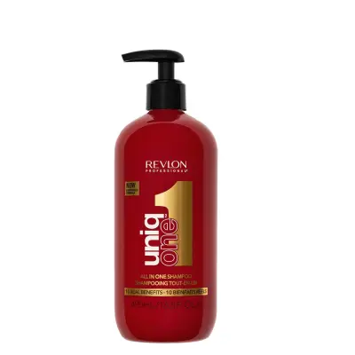Revlon, All In One Conditioning Shampoo