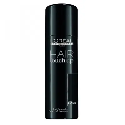 Loreal, Hair Touch Up Root Rescue Black