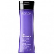 Revlon Professional Be Fabulous Cream Lightweight Shampoo, Revlon