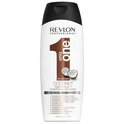 Revlon Professional Coconut Shampoo