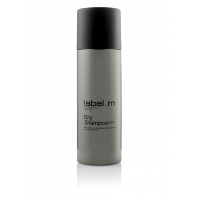 Label.m Dry Shampoo 200ml
