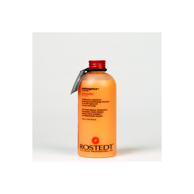 Rostedt Sebumatic Shampoo 250 ml