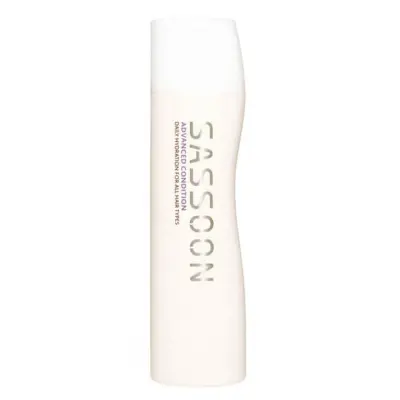 Sassoon, Advanced Condition