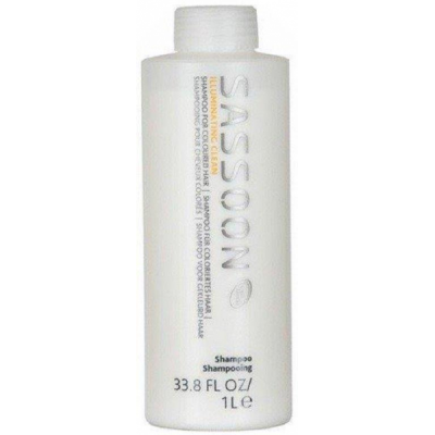 Sassoon Illuminating Clean Shampoo 1000ml