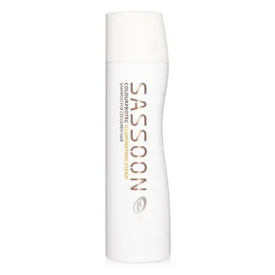 Sassoon, Illuminating Clean Shampoo