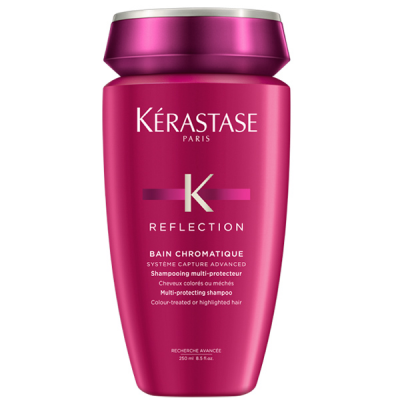 Kerastase Reflection Bain Chromatique 250ml, Färgbevarande Schampo