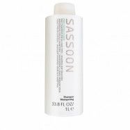 Sassoon Precision Clean Shampoo 1000ml