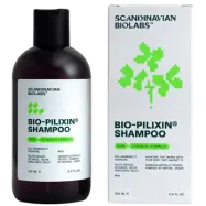 Scandinavian Biolabs Hair Strength Shampoo Men (250 ml)