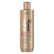 Schwarzkopf, BlondMe All Blondes Rich Shampoo