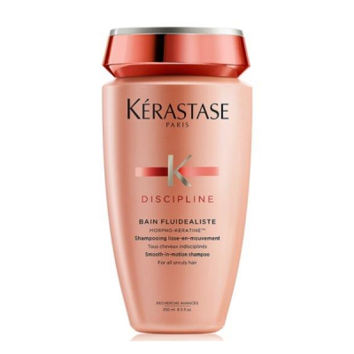 Kerastase Discipline Bain Fluidealiste 250ml, Schampo