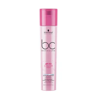 Schwarzkopf, Bonacure Color Freeze Silver Shampoo