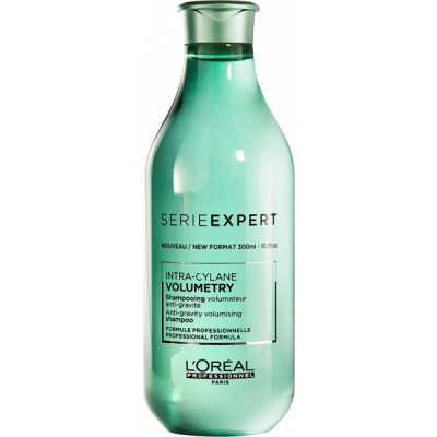 Loreal Volumetry Shampoo 300ml
