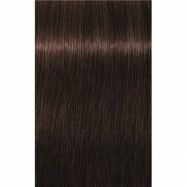 Schwarzkopf Professional Igora Vibrance 4-68 Medelbrun choklad röd