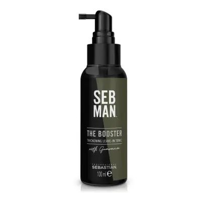 SEB MAN The Booster 100 ml