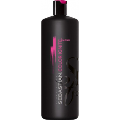 Sebastian Color Ignite Mono Shampoo 1000ml