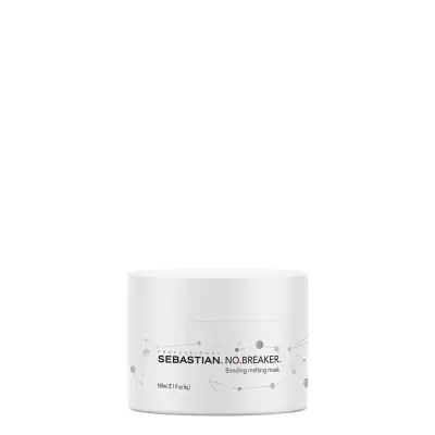 Sebastian, No Breaker Bonding Melting Hair Mask