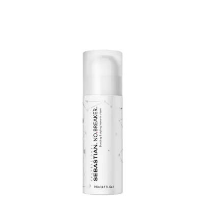 Sebastian No Breaker Bonding&Styling Leave-in Cream, 145ml
