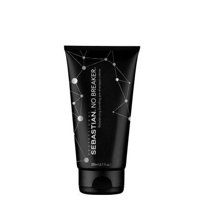 Sebastian No Breaker Rebalancing Bonding Pre-shampoo Crème, 200ml