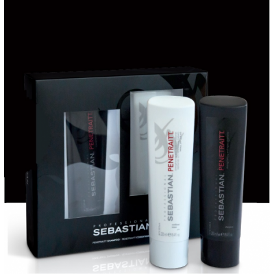Sebastian Penetraitt Duo Box