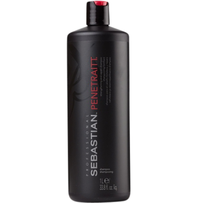 Sebastian Professional Penetraitt Shampoo 1000 ml.
