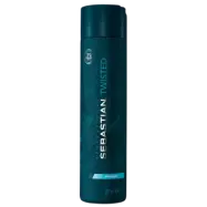 Sebastian Professional Twisted Shampoo (250 ml)