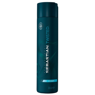 Sebastian Professional Twisted Shampoo (250 ml)