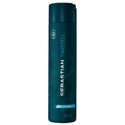 Sebastian Professional Twisted Shampoo (250 ml)