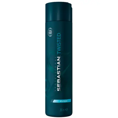 Sebastian, Twisted Curl Shampoo