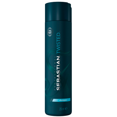 Sebastian Twisted Curl Shampoo 250 ml