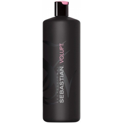Sebastian Volupt Shampoo 1000ml