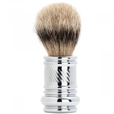 Silvertip Shaving Brush8