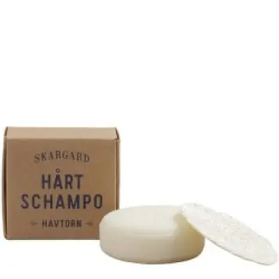 Skargard Hårt Schampo Havtorn
