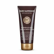 Supernatural Hair & Body Wash - 3in1