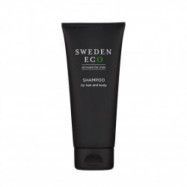 Sweden Eco Shampoo for Hair and Body (200 ml)