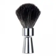 Synthetic Shaving Brush 1100 Chrome