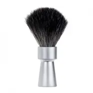 Synthetic Shaving Brush 1100 Matt Chrome