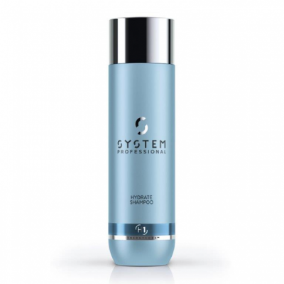 SYSTEM Hydrate Shampoo 250ml