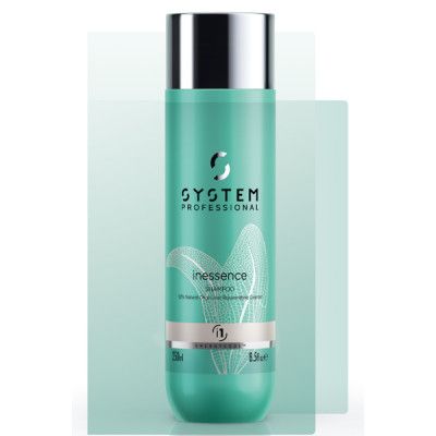 SYSTEM Inessence Shampoo 250ml