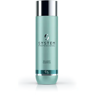 SYSTEM Professional, System Balance Scalp Shampoo