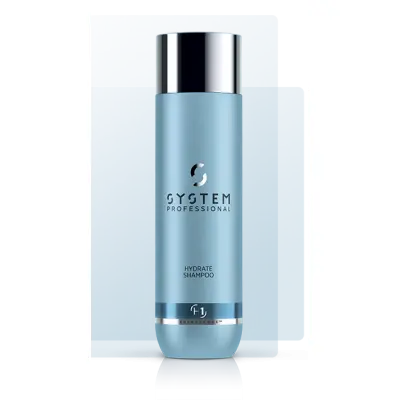 SYSTEM Professional, System Hydrate Shampoo