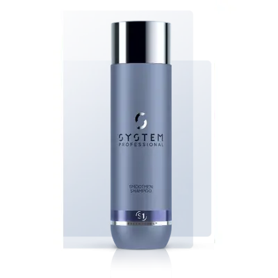 SYSTEM Professional, System Smoothen Shampoo