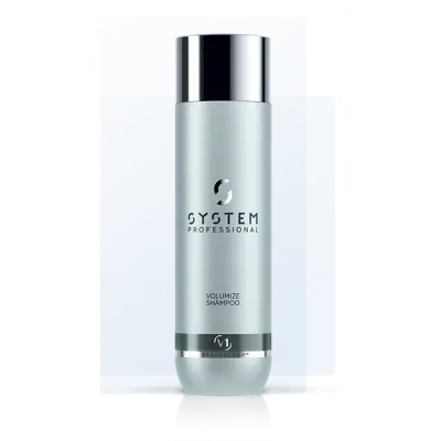 SYSTEM Professional, System Volumize Shampoo