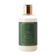 Taylor Of Old Bond Street Royal Forest Hair & Body Shampoo